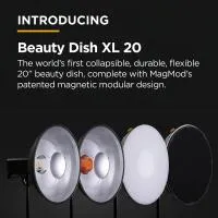 Magmod Beauty Dish XL Pro Kit 1