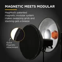 Magmod Beauty Dish XL Pro Kit 4