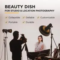 Magmod Beauty Dish XL Pro Kit 5
