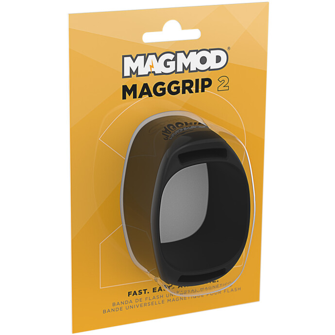 MagMod MagGrip 2 Flash & On Camera Light Accessories MagMod at Unique Photo