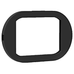 MagMod MagGel magnetic gel holder