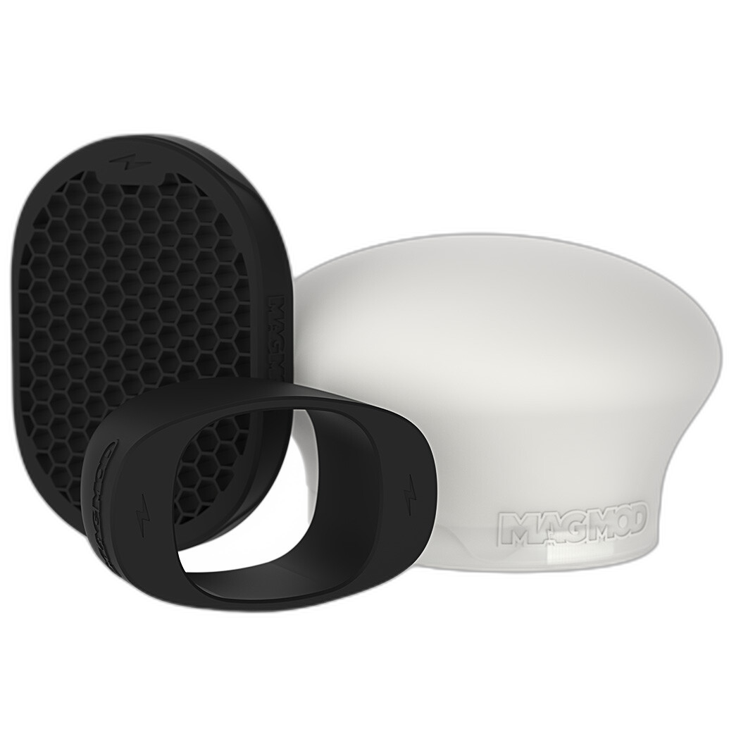 MagMod Starter Flash Kit 2