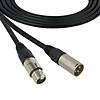 Mogami Mic Cable 3-Pin XLR Male to 3-Pin XLR Female 15 Foot (RENTAL ONLY)