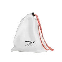Moment Snackpack Stuff Sack (White) 0
