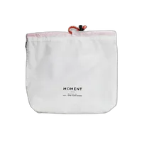 Moment Snackpack Stuff Sack (White) 1