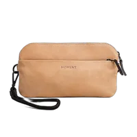 Moment Crossbody Wallet (Natural) 0