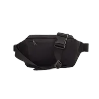 Moment Fanny Sling (Black Canvas) 1