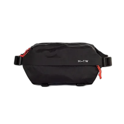 Moment Fanny Sling (Black Ripstop)