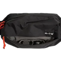 Moment Fanny Sling (Black Ripstop) 2