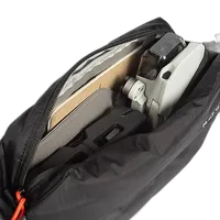 Moment Fanny Sling (Black Ripstop) 3
