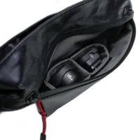 Moment Fanny Sling (Black Ripstop) 5