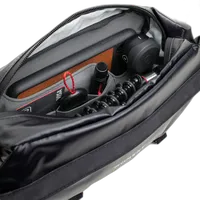 Moment Fanny Sling (Black Ripstop) 6