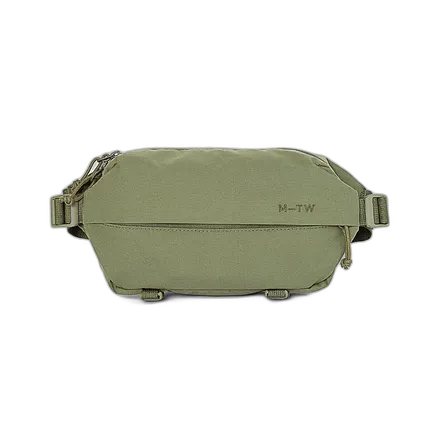 Moment Fanny Sling (Olive)