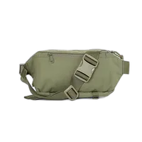 Moment Fanny Sling (Olive) 1