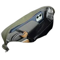 Moment Fanny Sling (Olive) 3