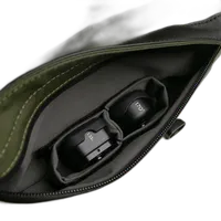 Moment Fanny Sling (Olive) 6