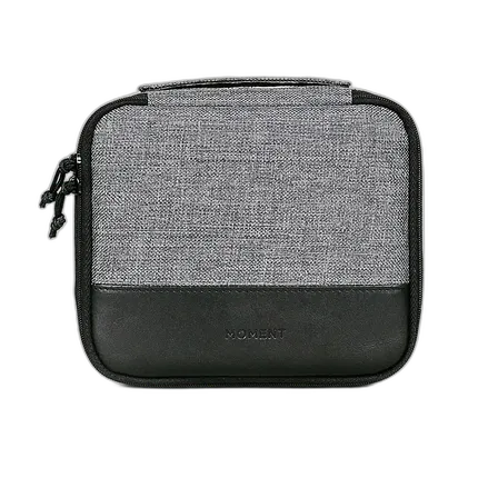 Moment Mobile Lens Carrying Case (4 Lenses)