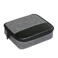 Moment Mobile Lens Carrying Case (4 Lenses) 1