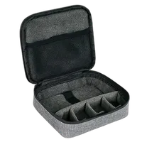 Moment Mobile Lens Carrying Case (4 Lenses) 3