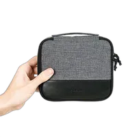 Moment Mobile Lens Carrying Case (4 Lenses) 4