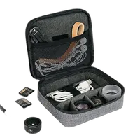 Moment Mobile Lens Carrying Case (4 Lenses) 5