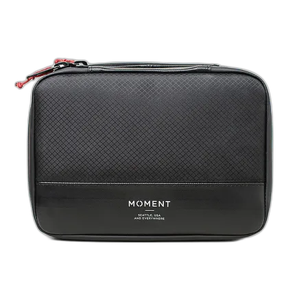 Moment Weatherproof Mobile Lens Carrying Case (4 Lenses)