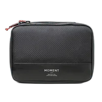 Moment Weatherproof Mobile Lens Carrying Case (4 Lenses) 0
