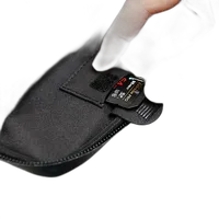 Moment Weatherproof Mobile Lens Carrying Case (4 Lenses) 4