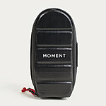 Moment Dual Mobile Lens Pouch (Black Ripstop)