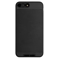 Moment iPhone 7/8 Plus Case (Black Canvas) 0