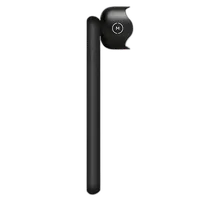 Moment iPhone 7/8 Plus Case (Black Canvas) 3