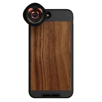 Moment iPhone 7/8 Plus Case (Walnut Wood) 1