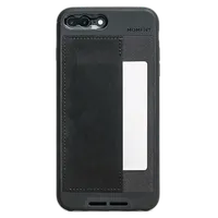 Moment iPhone 7/8 Plus Wallet Case (Black) 0