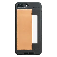 Moment iPhone 7/8 Plus Wallet Case (Natural) 0