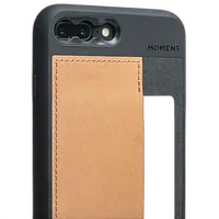 Moment iPhone 7/8 Plus Wallet Case (Natural) 3