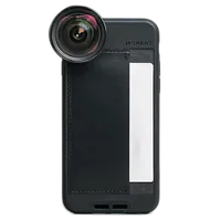 Moment iPhone 7/8 Wallet Case (Black) 1