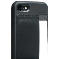 Moment iPhone 7/8 Wallet Case (Black) 4