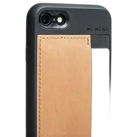 Moment iPhone 7/8 Wallet Case (Natural) 4