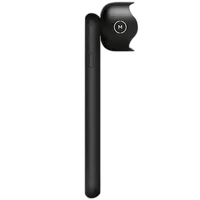 Moment iPhone XR Case (Black Canvas) 3