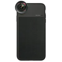 Moment iPhone XS Max Case (Black Canvas) 1