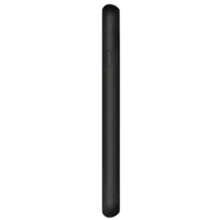 Moment iPhone XS Max Case (Black Canvas) 2