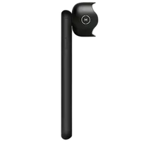 Moment iPhone XS Max Case (Black Canvas) 3