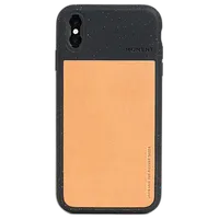 Moment iPhone XS Max Case (Black Speckle) 0