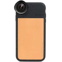 Moment iPhone XS Max Case (Black Speckle) 1