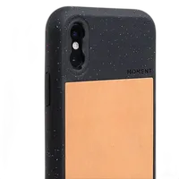 Moment iPhone XS Max Case (Black Speckle) 2