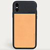 Moment iPhone XS Case (Black Speckle)