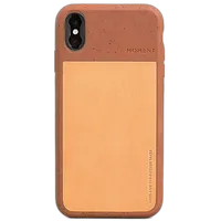 Moment iPhone XS Case (Terra Cotta) 0