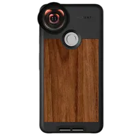 Moment Pixel 2 XL Case (Walnut Wood) 0