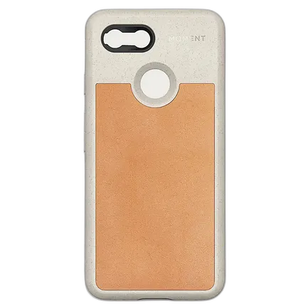 Moment Pixel 3 Case (White)