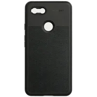 Moment Pixel 3 XL Case (Black Canvas) 0